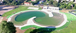 Stavební společnost zaměřená na vodohospodářské stavby